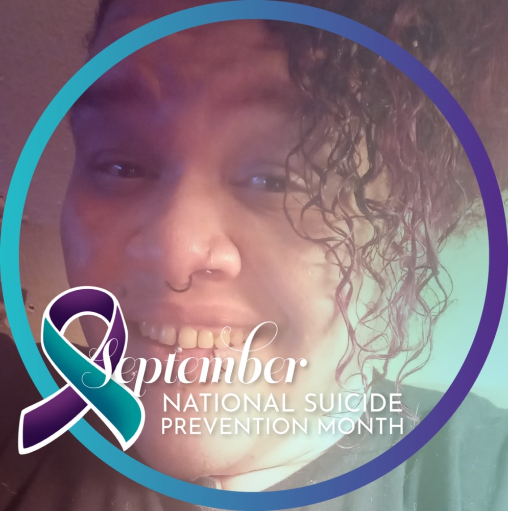 Meet your Posher, Monique